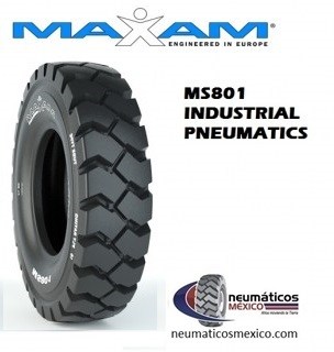 TRC MAXAM MS801 SET TT2
